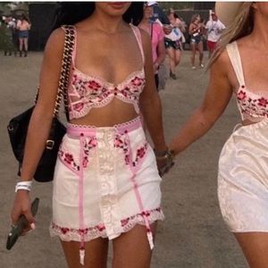 For love and lemons festival rose